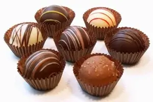 caramel colour for chocolates in india