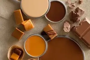caramel food colour exporters