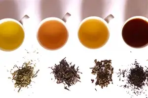 caramel color for tea exporters